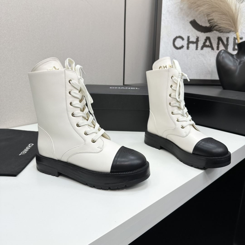 Ch**el boots